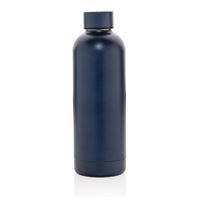 BOTTIGLIA TERMICA IN ACCIAIO 500ml